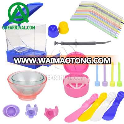 Dental Consumables