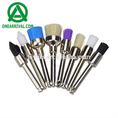 YIDA Disposable Dental Polish Prophy Brush